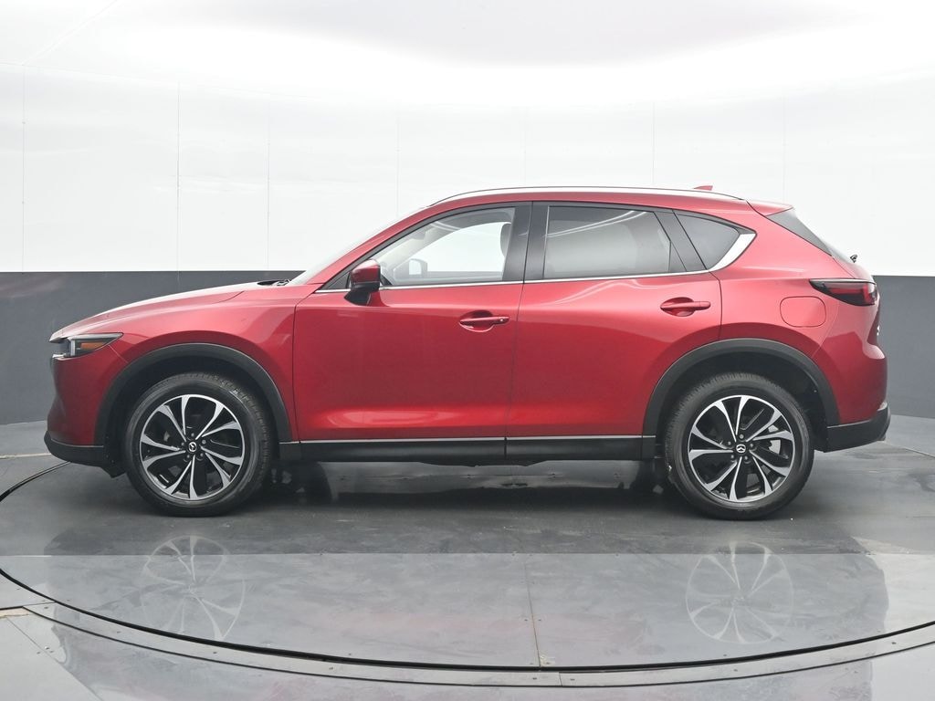 Used 2023 Mazda CX-5 2.5 S Premium Package SUV