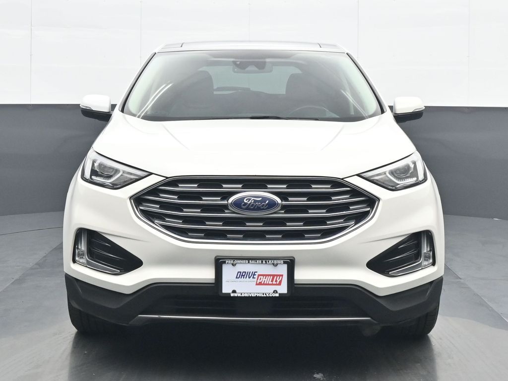2020 Ford Edge SEL AWD's photo
