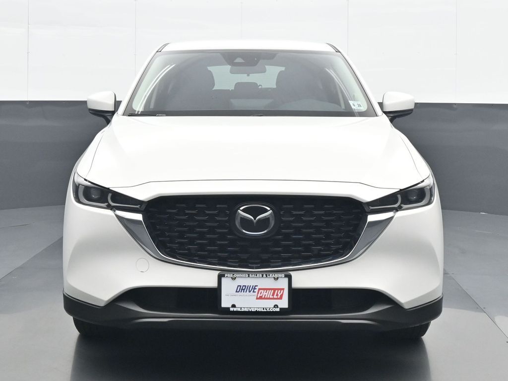2023 Mazda CX-5 S Select Package