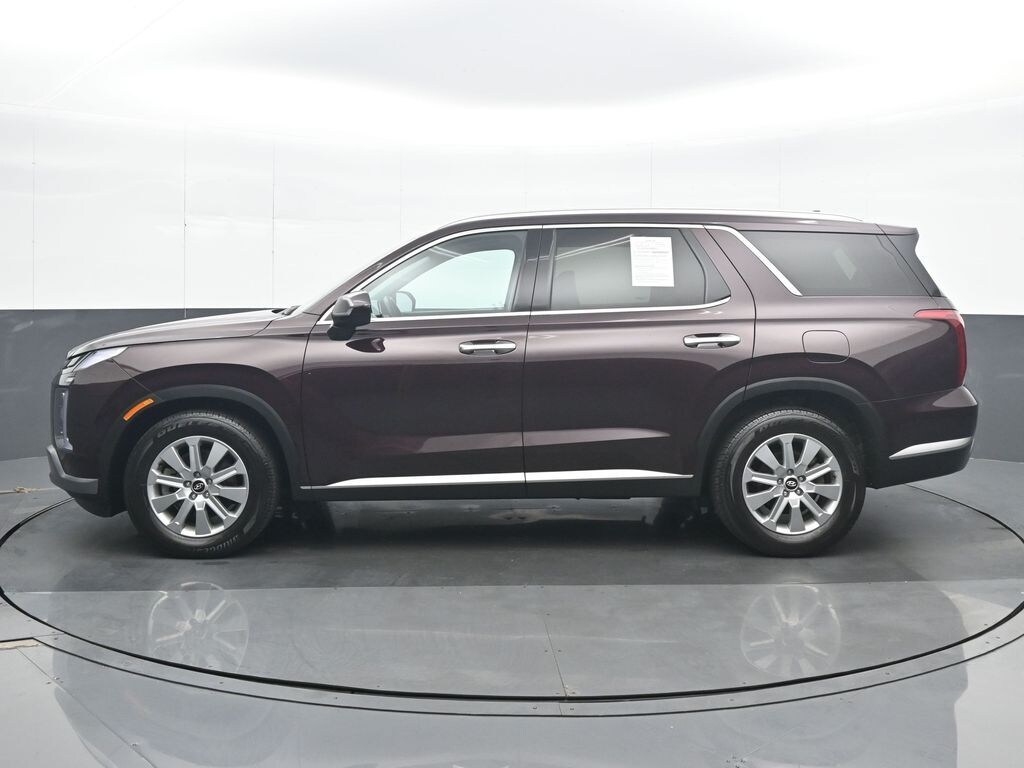 Used 2025 Hyundai Palisade SEL SUV