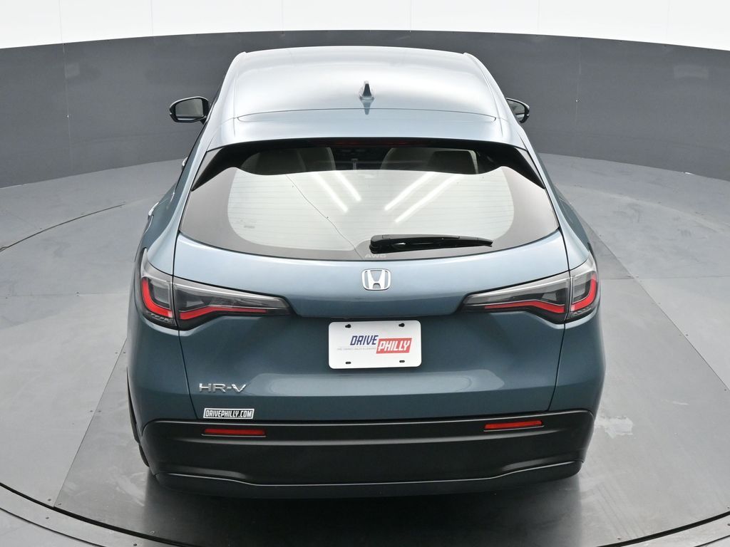 2024 Honda HR-V LX - Photo 20