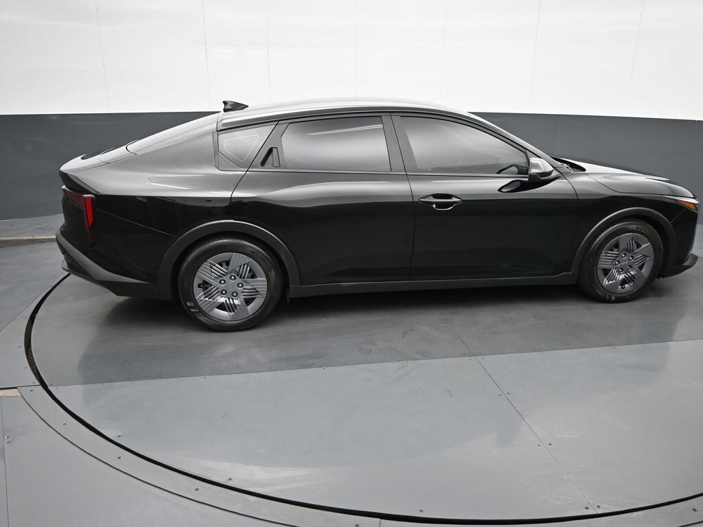 Used 2025 Kia K4 LX Sedan