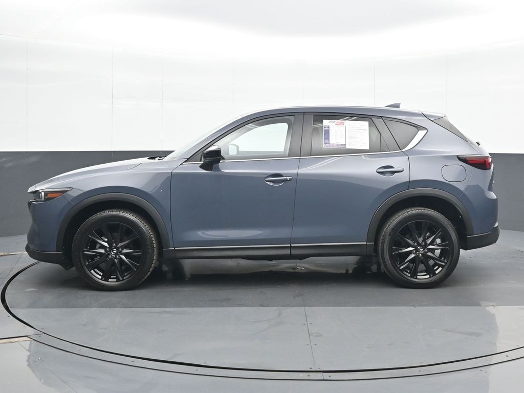 Used 2023 Mazda CX-5 2.5 S Carbon Edition SUV