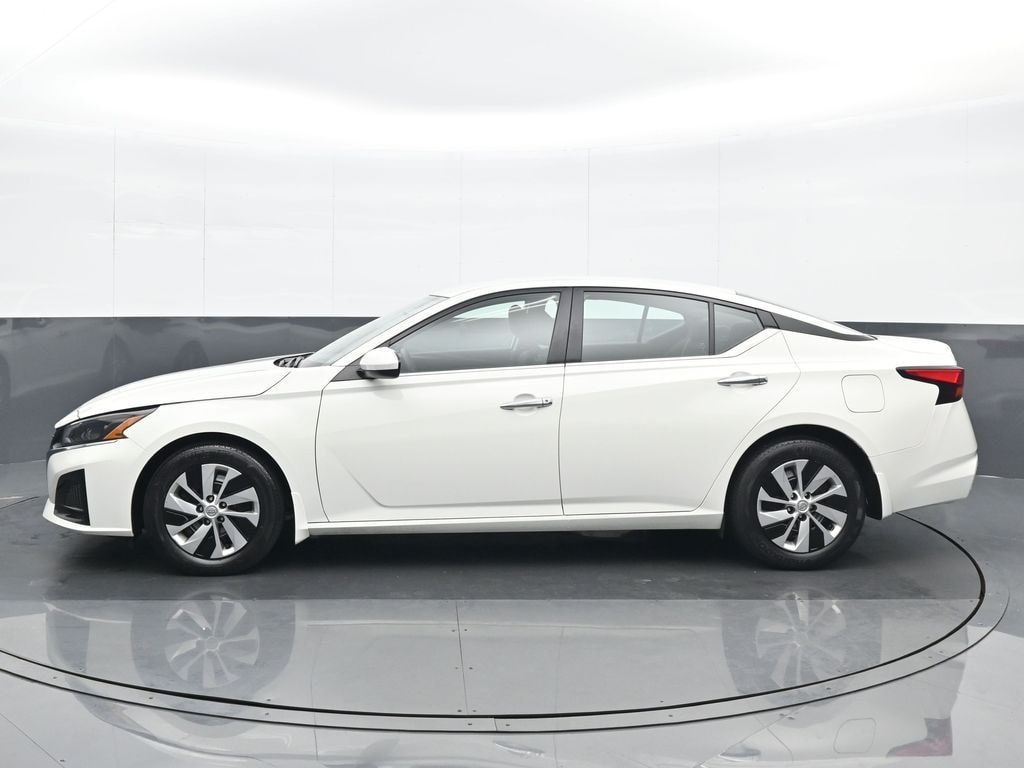 Used 2023 Nissan Altima 2.5 S Sedan