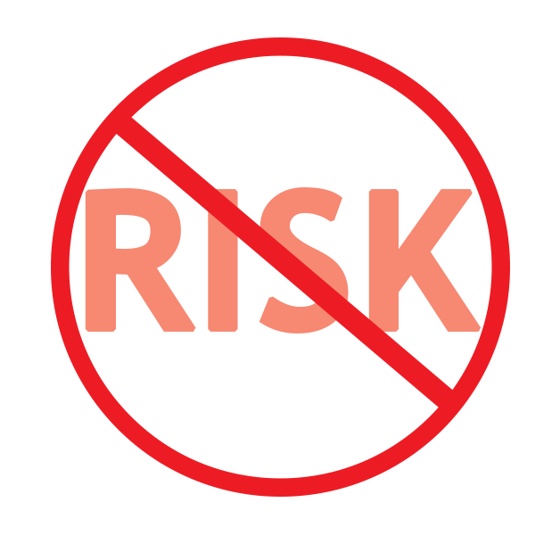 No Risk