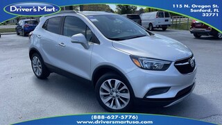 Used Vehicle for sale 2019 Buick Encore Preferred SUV in Winter Park near Sanford FL