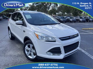 Used Vehicle for sale 2016 Ford Escape SE SUV in Winter Park near Sanford FL