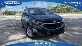 Used Vehicle for sale 2020 Chevrolet Equinox LT SUV in Winter Park near Sanford FL