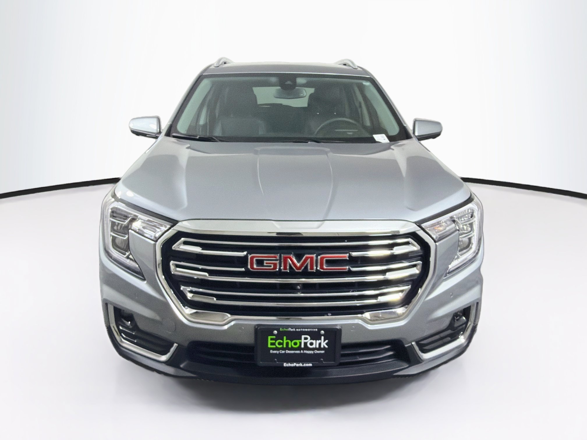 Used 2024 GMC Terrain SLT AWD SLT