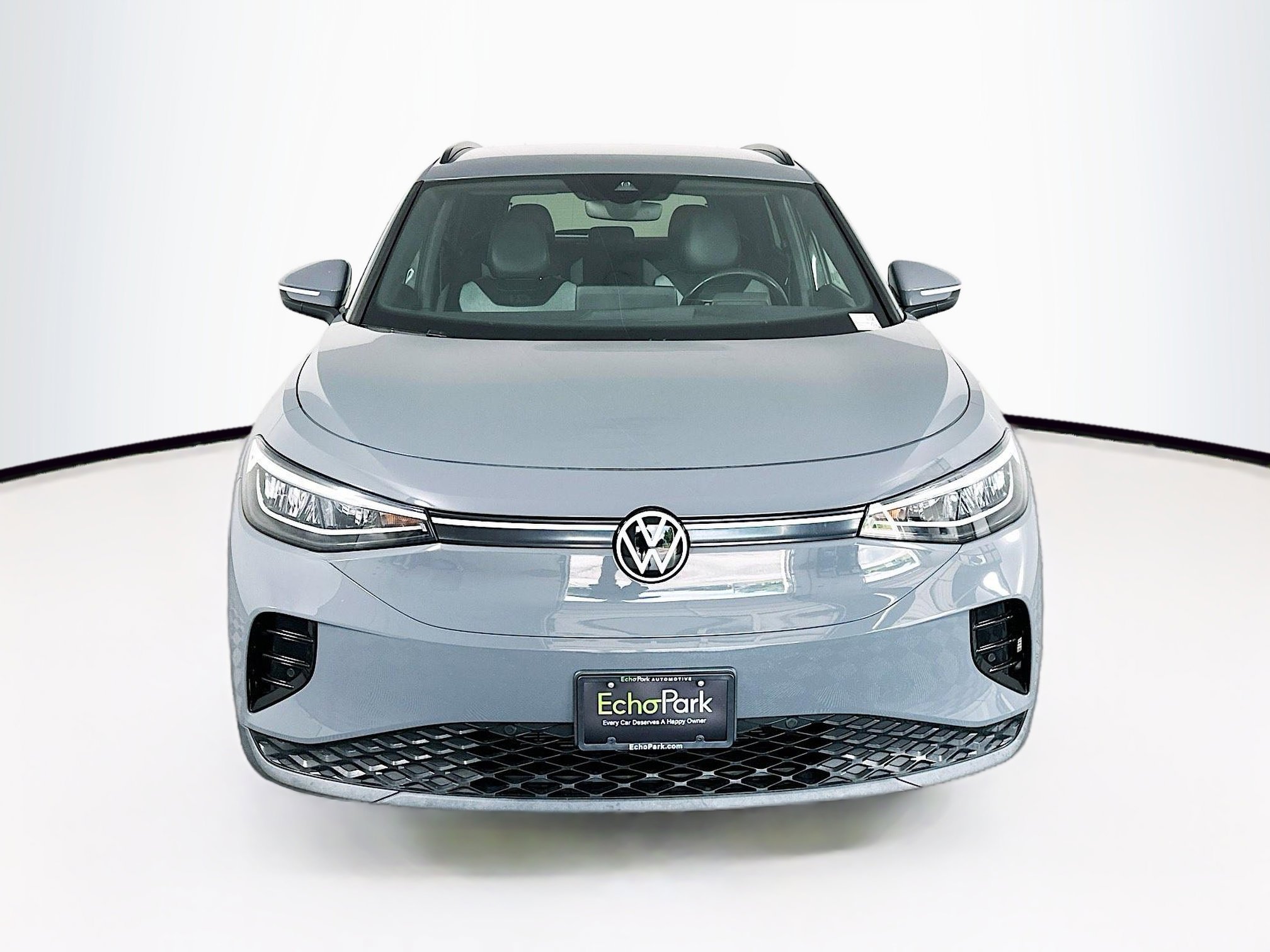 Used 2023 Volkswagen ID.4 STANDARD with VIN 1V2BMPE81PC058226 for sale in Charlotte, NC