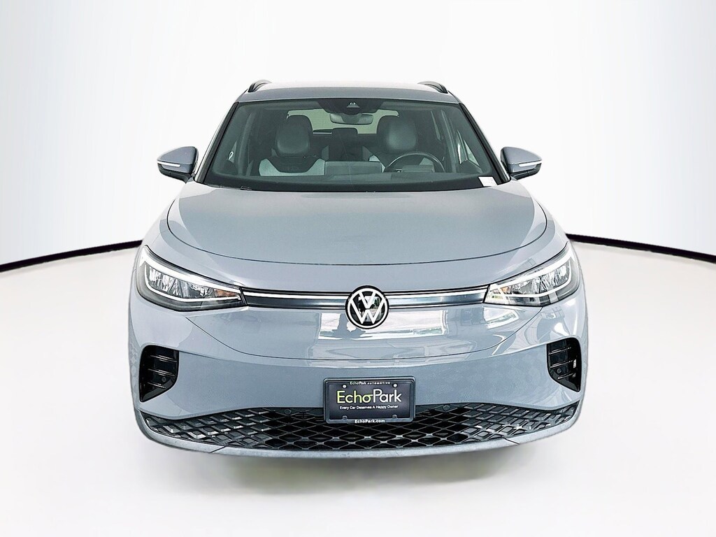 Used 2023 Volkswagen ID.4 Standard Standard RWD w/SK On Battery