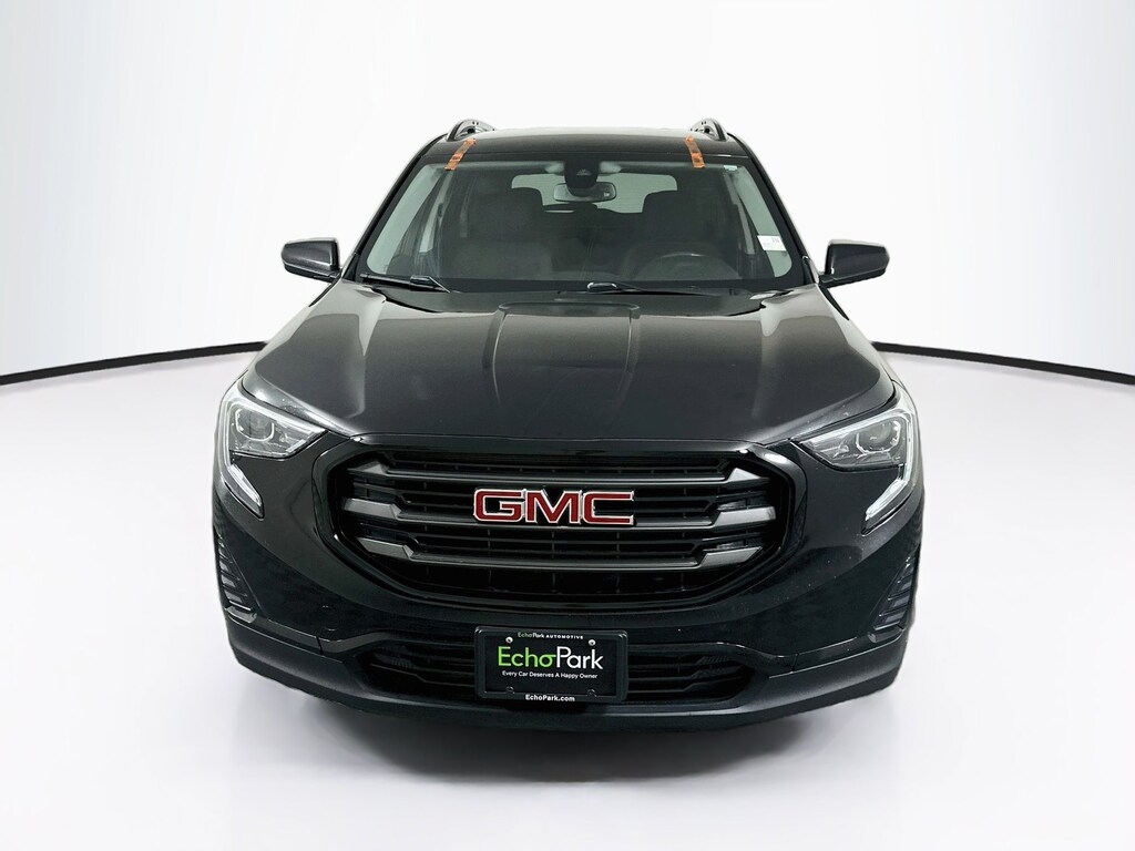 Used 2020 GMC Terrain SLE FWD SLE
