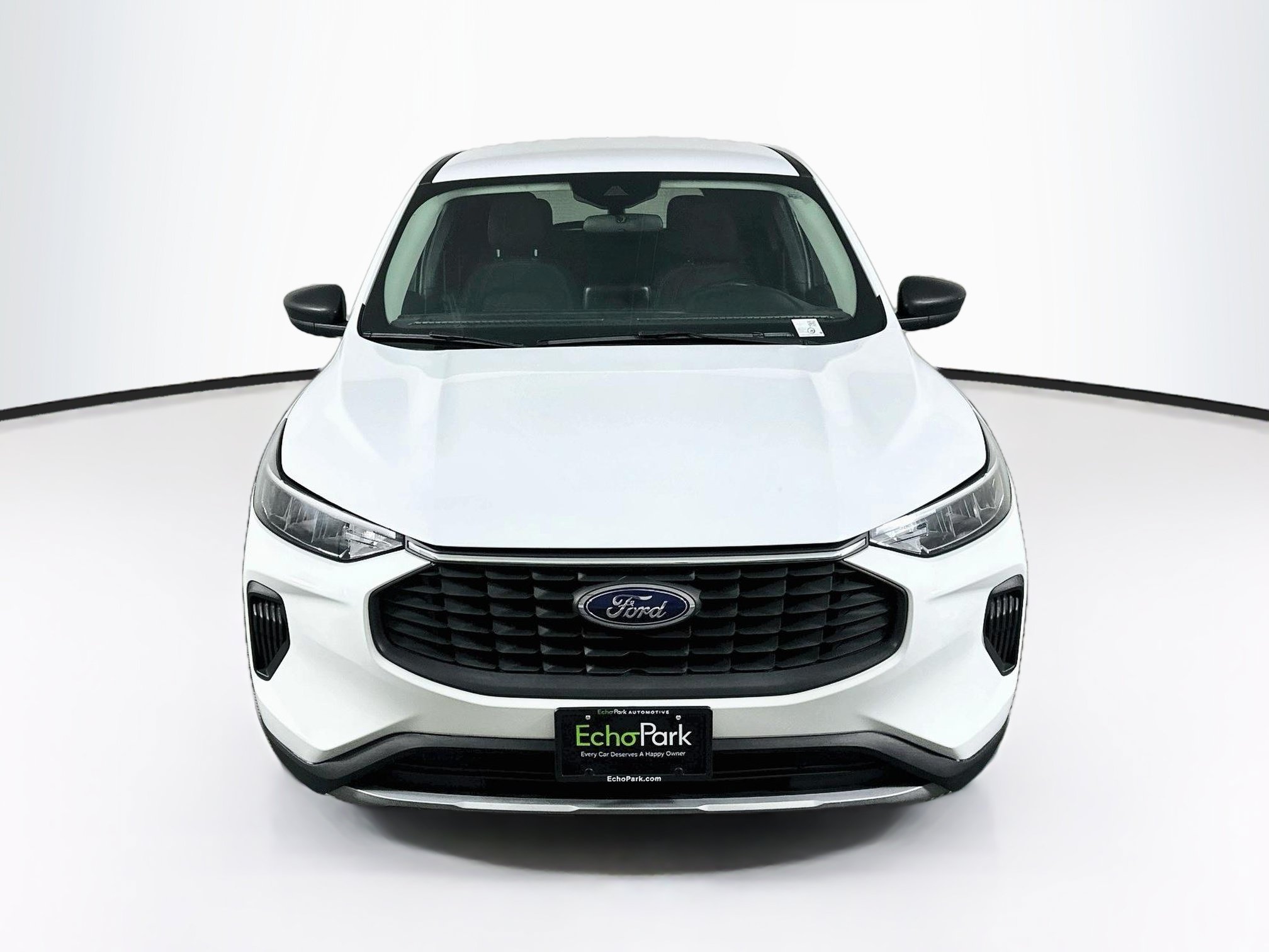 Used 2024 Ford Escape Active Active FWD