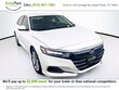  Honda Accord Sedan