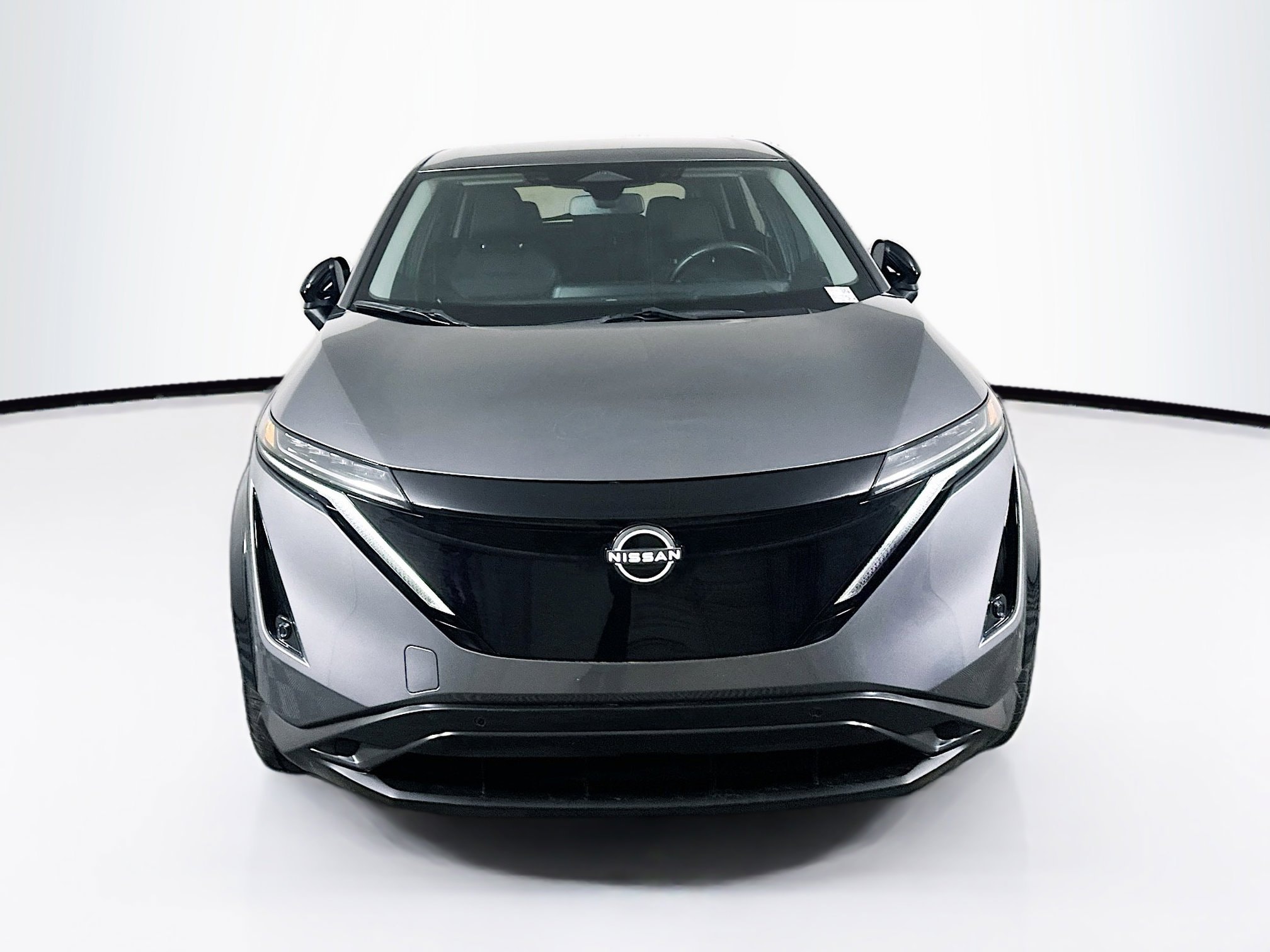 Used 2023 Nissan Ariya Engage+ with VIN JN1DF0BB2PM701885 for sale in Charlotte, NC