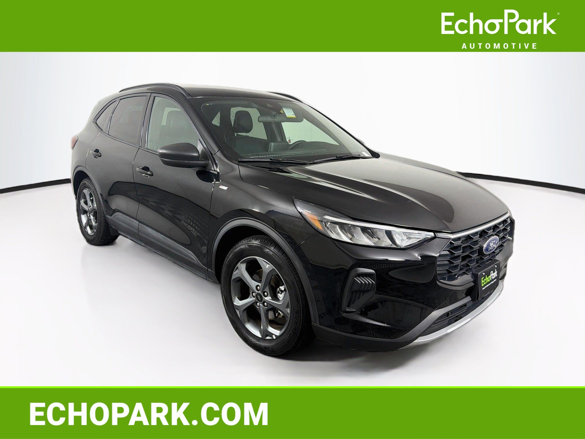  Ford Escape