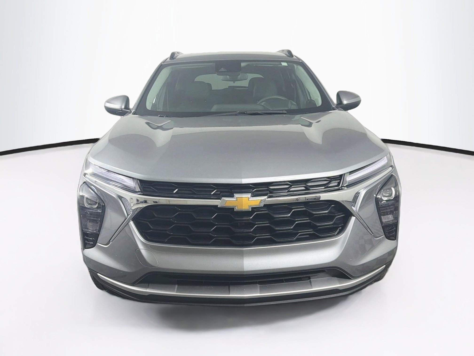 Used 2025 Chevrolet Trax LT FWD LT