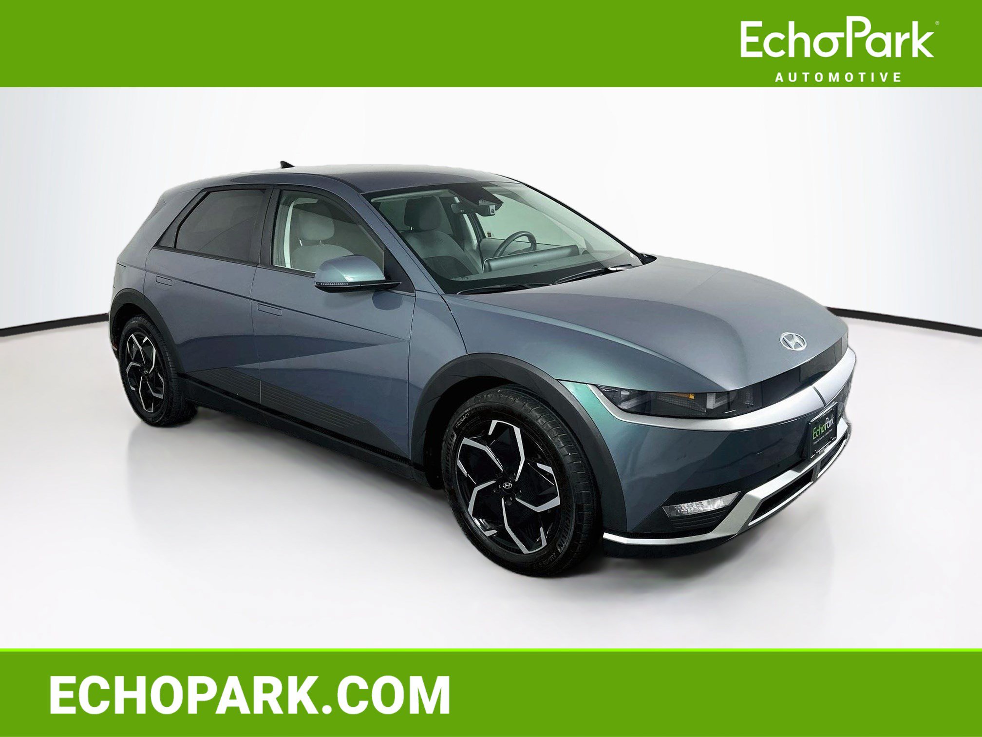 2024 Hyundai IONIQ 5