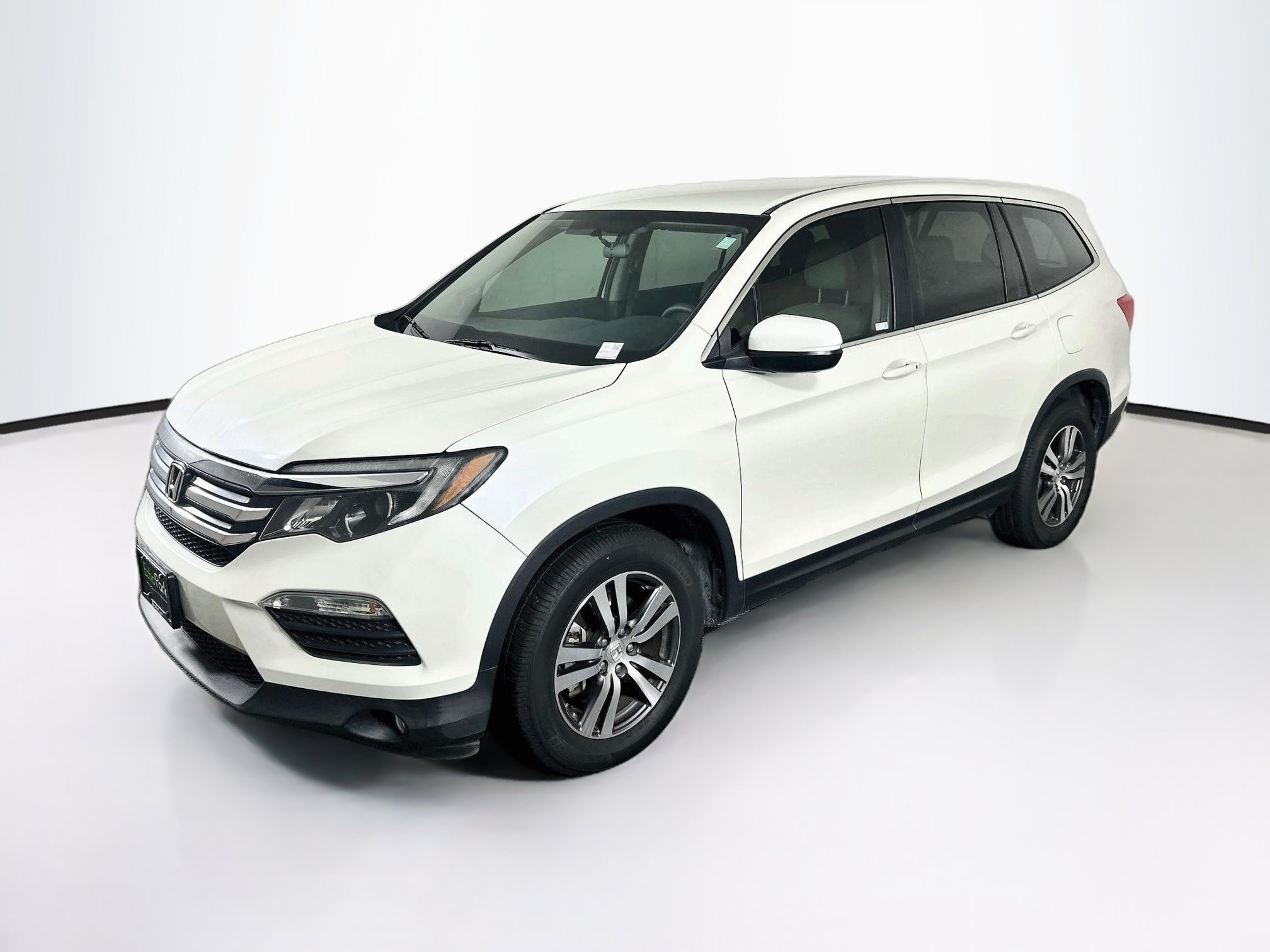 Used 2016 Honda Pilot EX 2WD EX