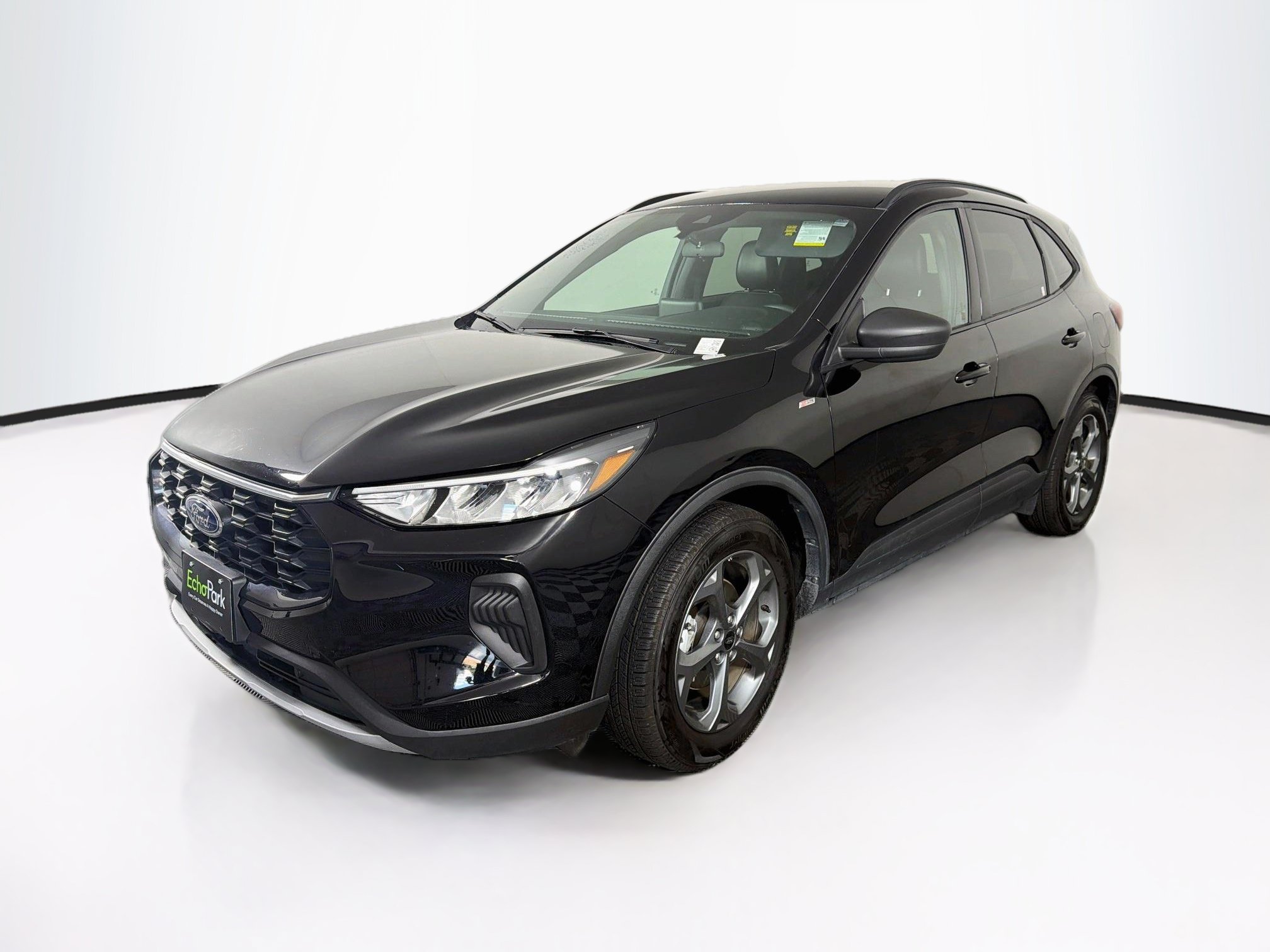 Used 2025 Ford Escape ST-Line ST-Line FWD