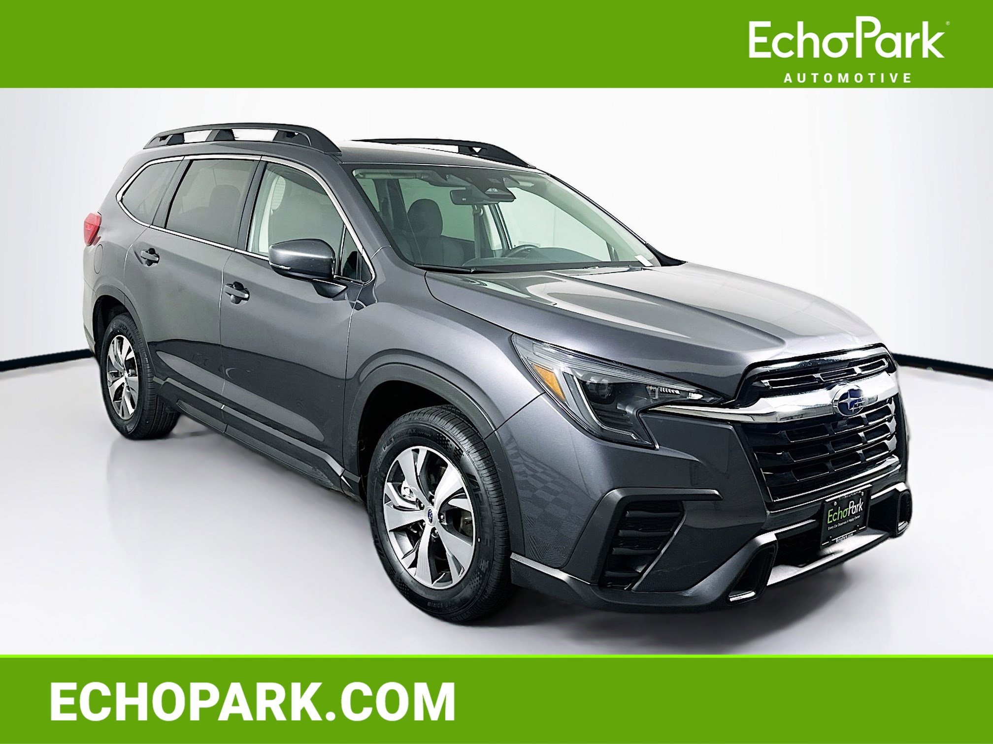 2025 Subaru Ascent Premium 7 Passenger's photo