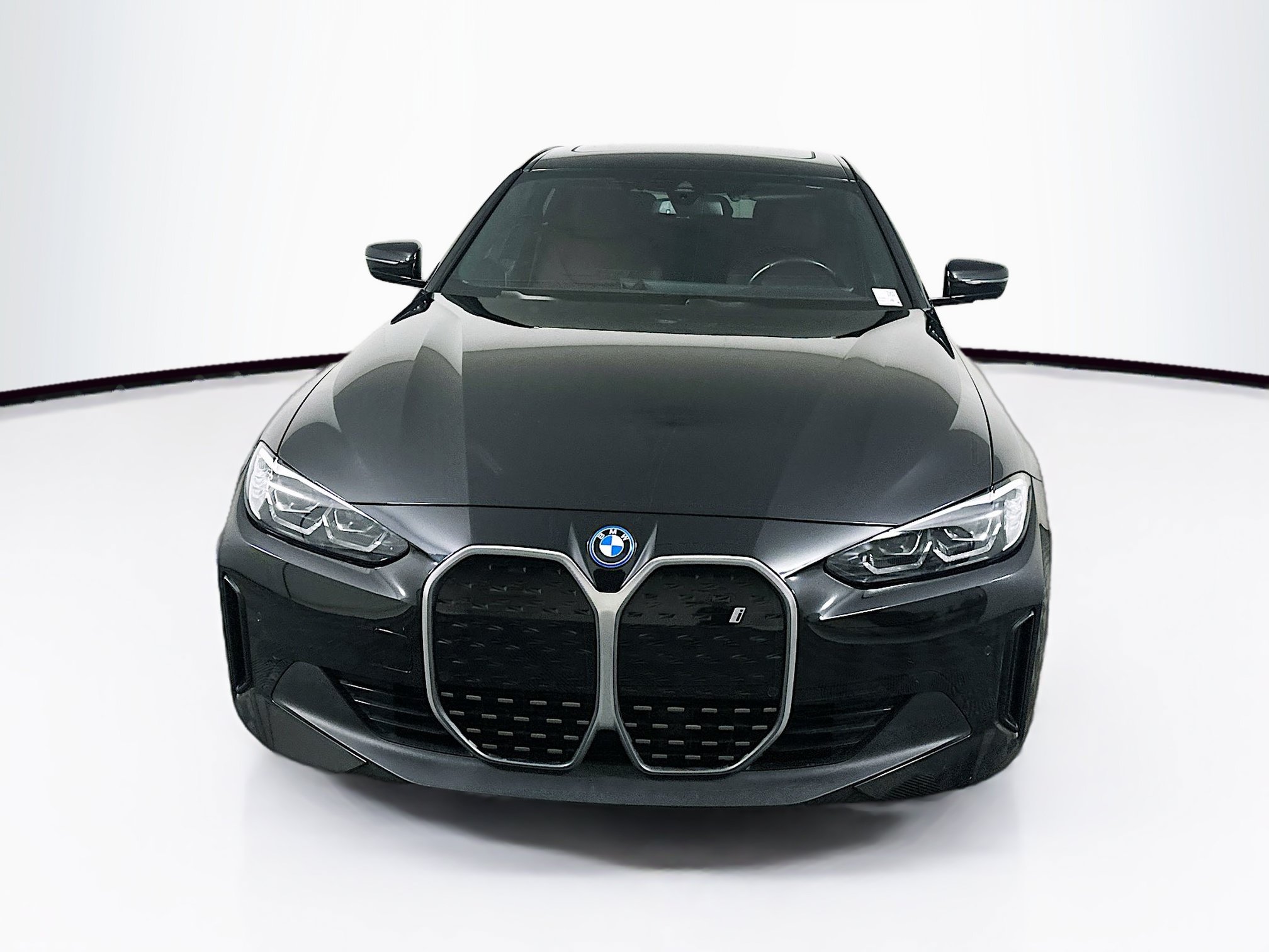 Used 2023 BMW i4 35 with VIN WBY43AW09PFP78602 for sale in Charlotte, NC