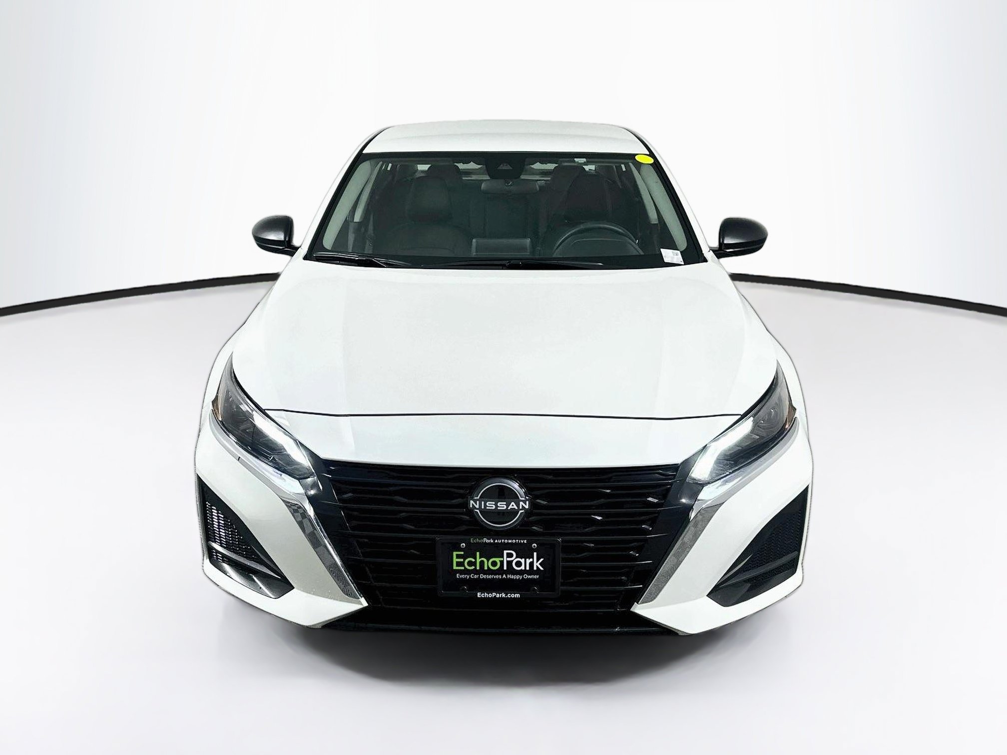 Used 2025 Nissan Altima SV SV FWD