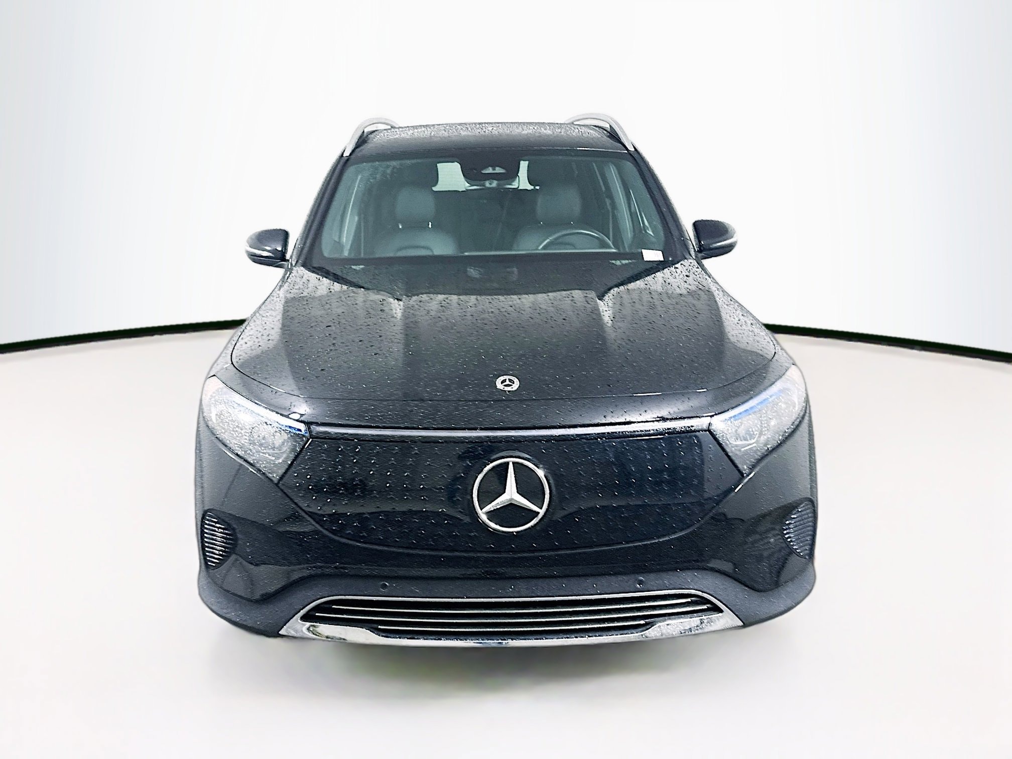 Used 2024 Mercedes-Benz EQB Base with VIN W1N9M0CB7RN099031 for sale in Charlotte, NC