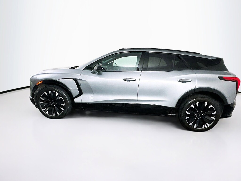 Used 2024 Chevrolet Blazer EV RWD RS RWD RS w/2RS