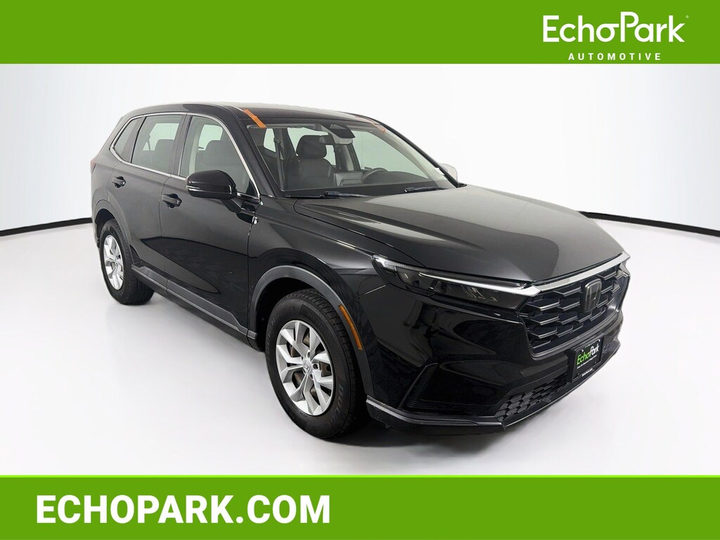 Used 2023 Honda CR-V LX LX AWD