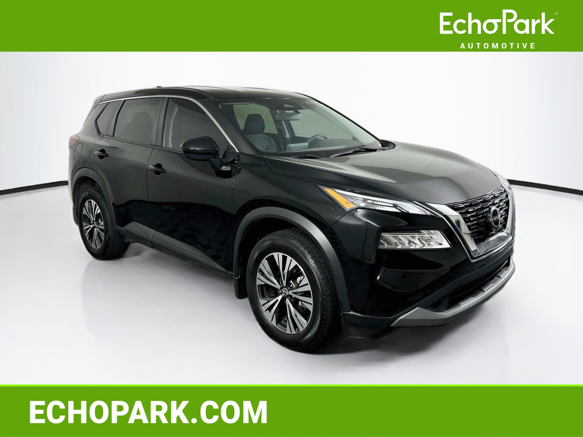 Used 2023 Nissan Rogue SV FWD SV