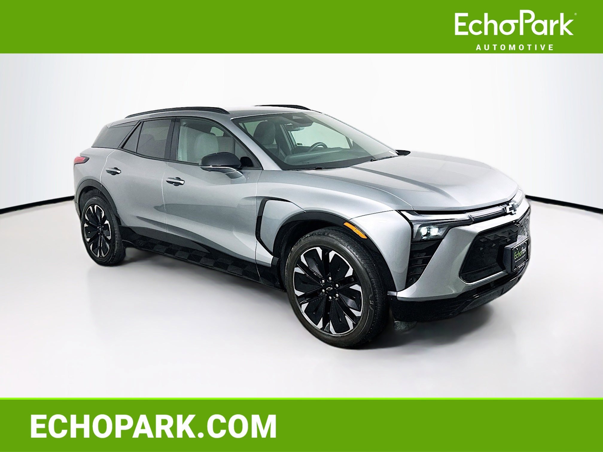 2024 Chevrolet Blazer EV RS RWD's photo