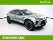  Chevrolet Blazer EV
