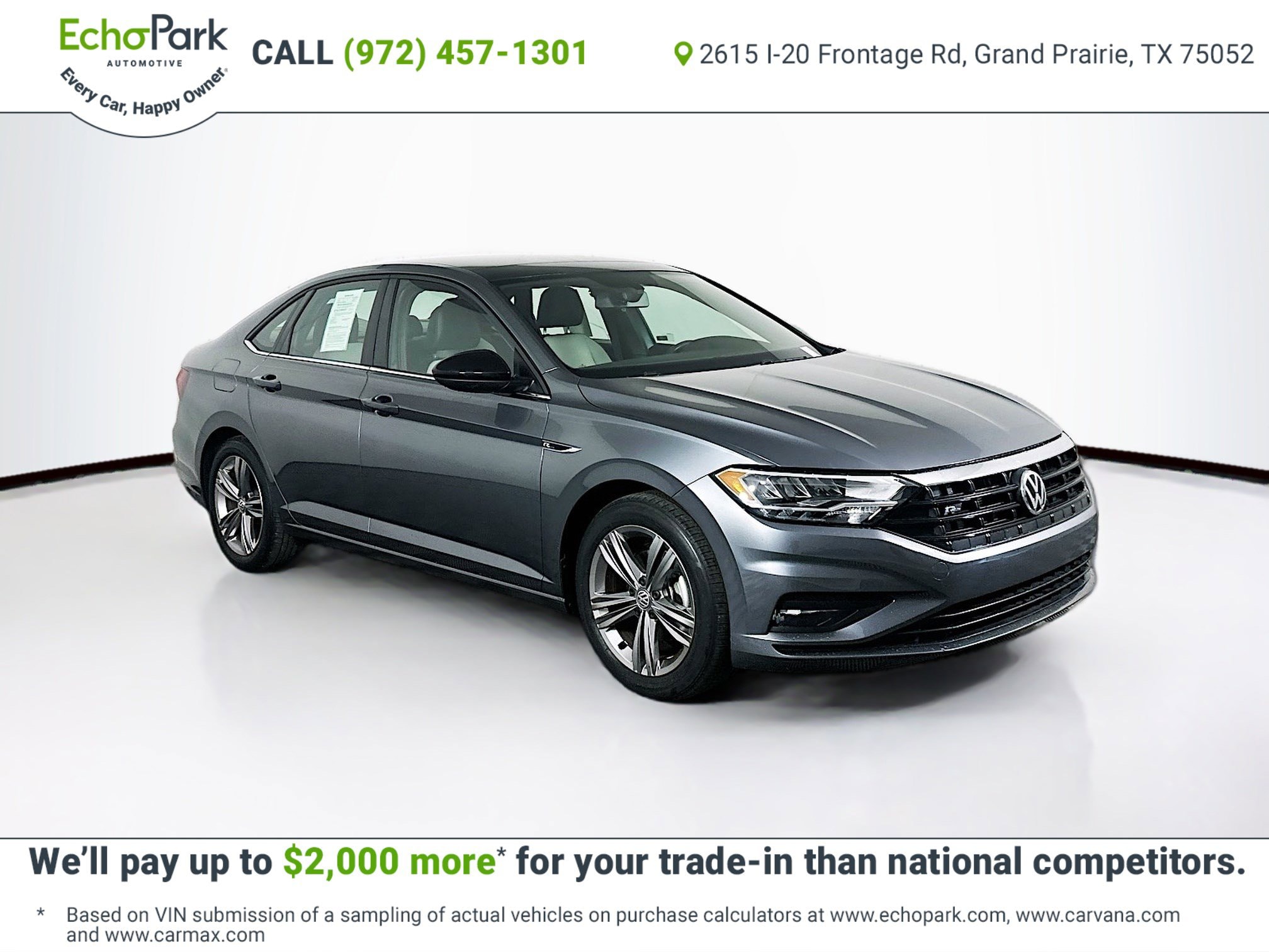 2021 Volkswagen Jetta R-Line's photo