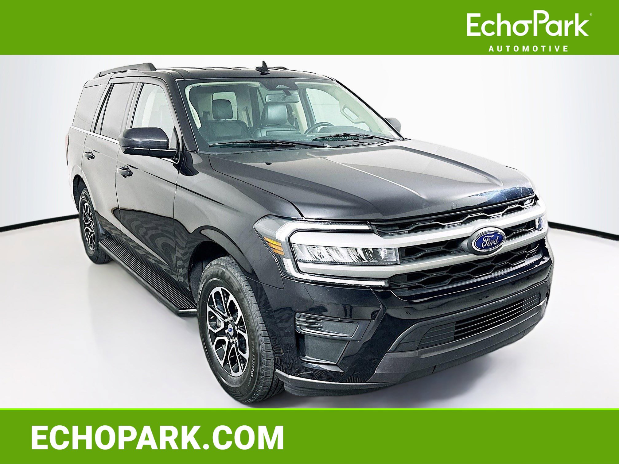 2024 Ford Expedition XLT's photo