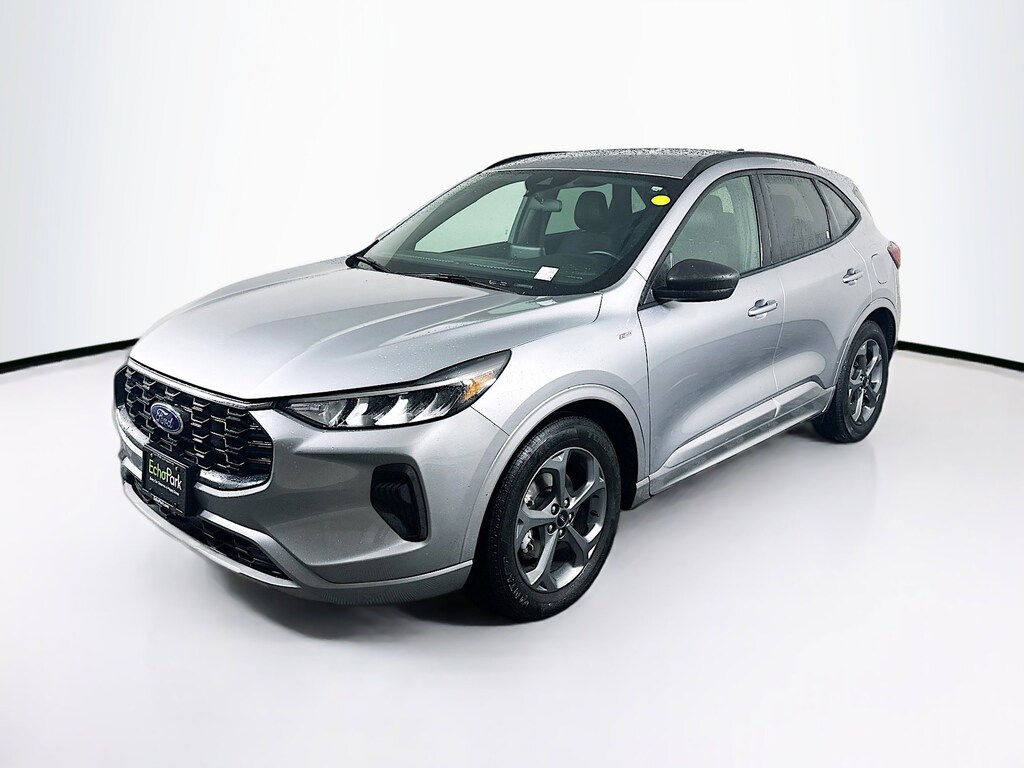 Used 2023 Ford Escape ST-Line ST-Line FWD