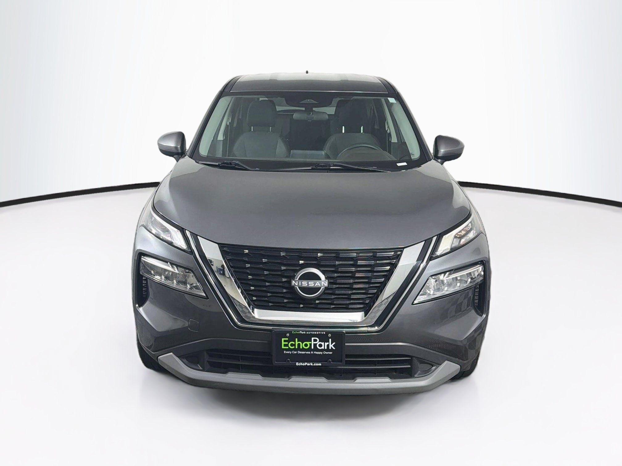 Used 2023 Nissan Rogue SV FWD SV
