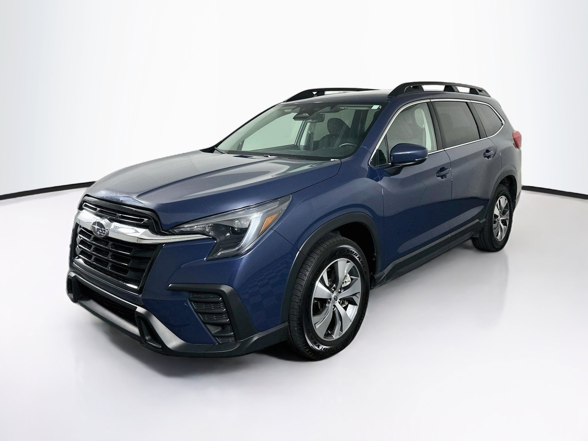 Used 2025 Subaru Ascent Premium Premium 7-Passenger