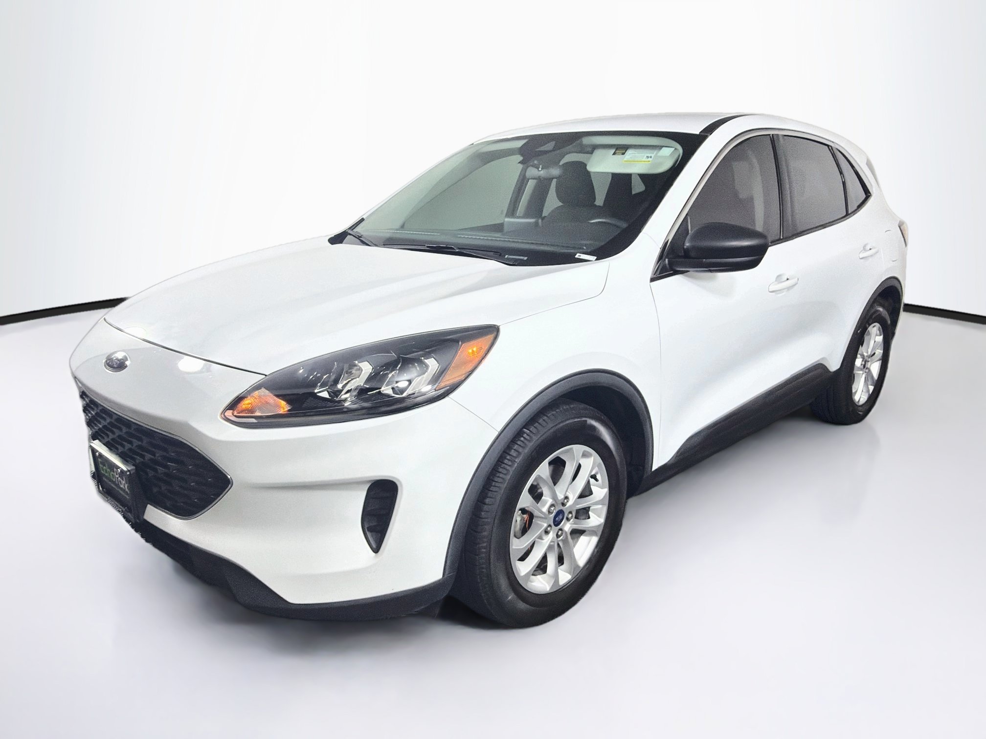 Used 2022 Ford Escape SE SE FWD