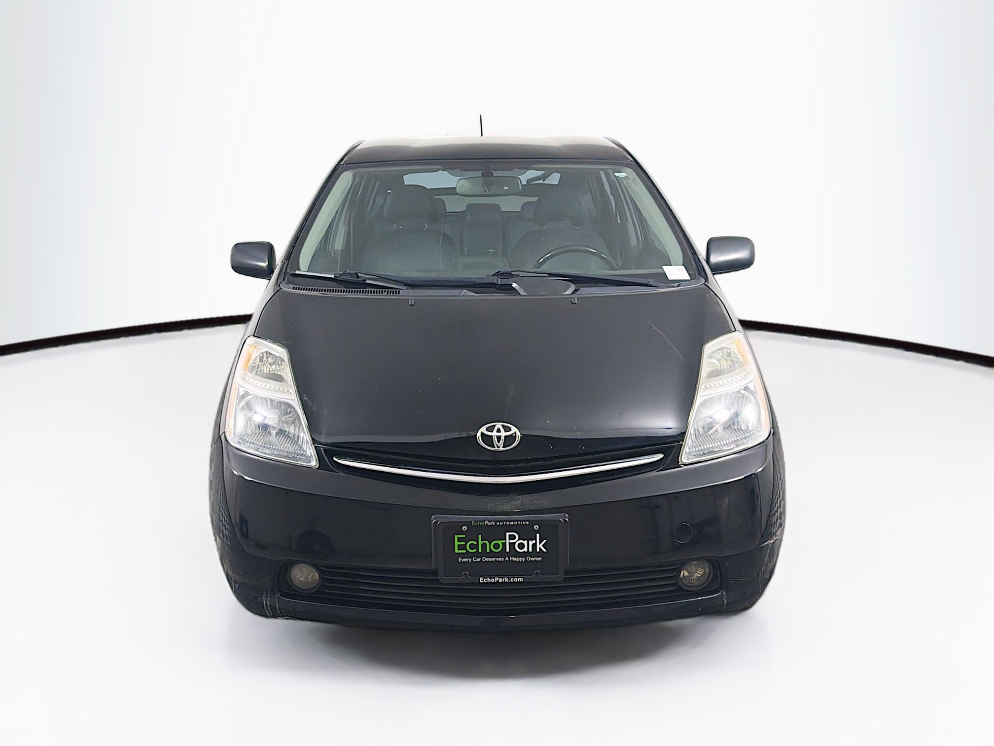 Used 2009 Toyota Prius Touring with VIN JTDKB20U597877525 for sale in Charlotte, NC
