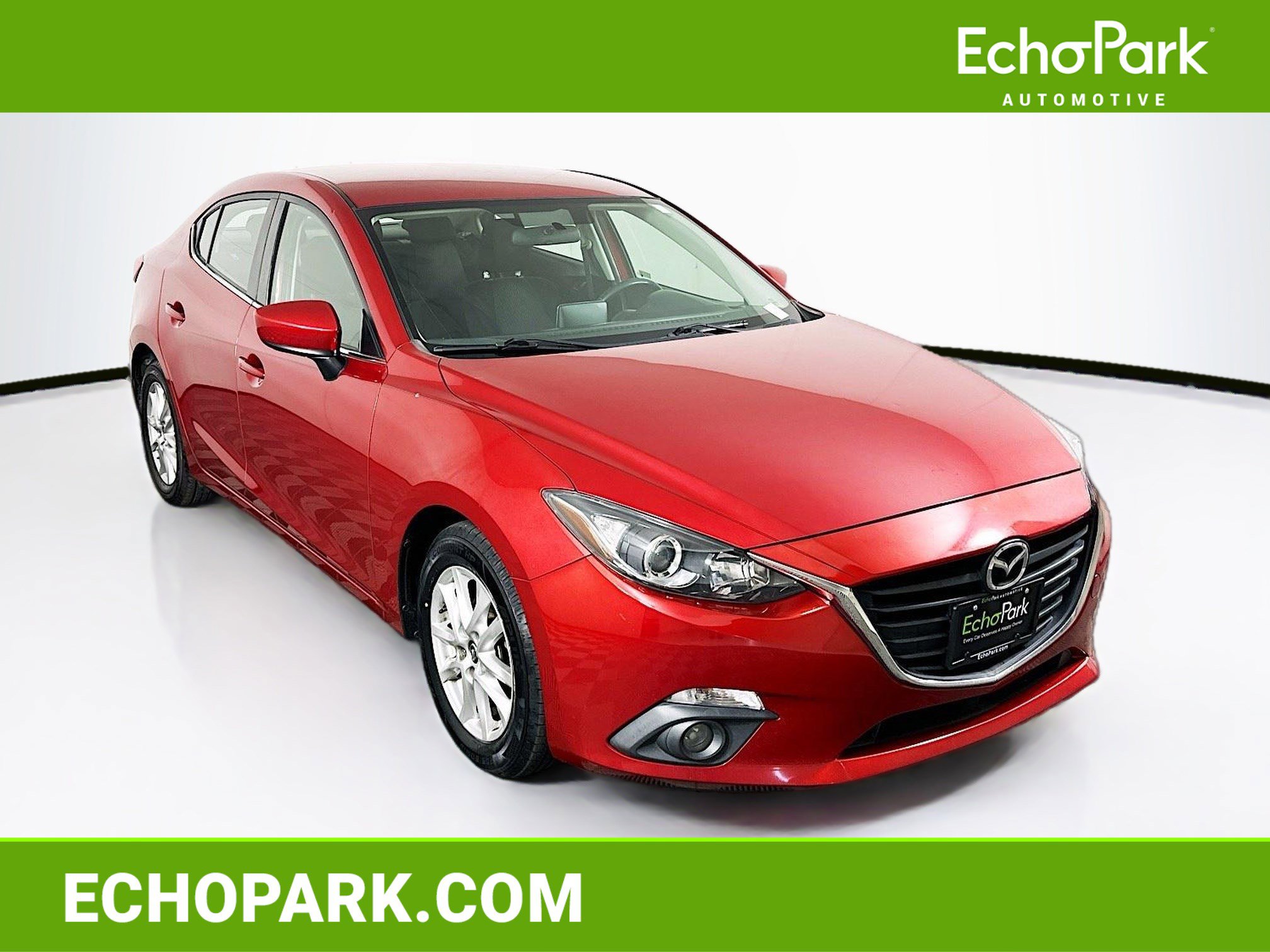 2015 Mazda CX-3 I Touring 4-Door AT SKYACTIV's photo