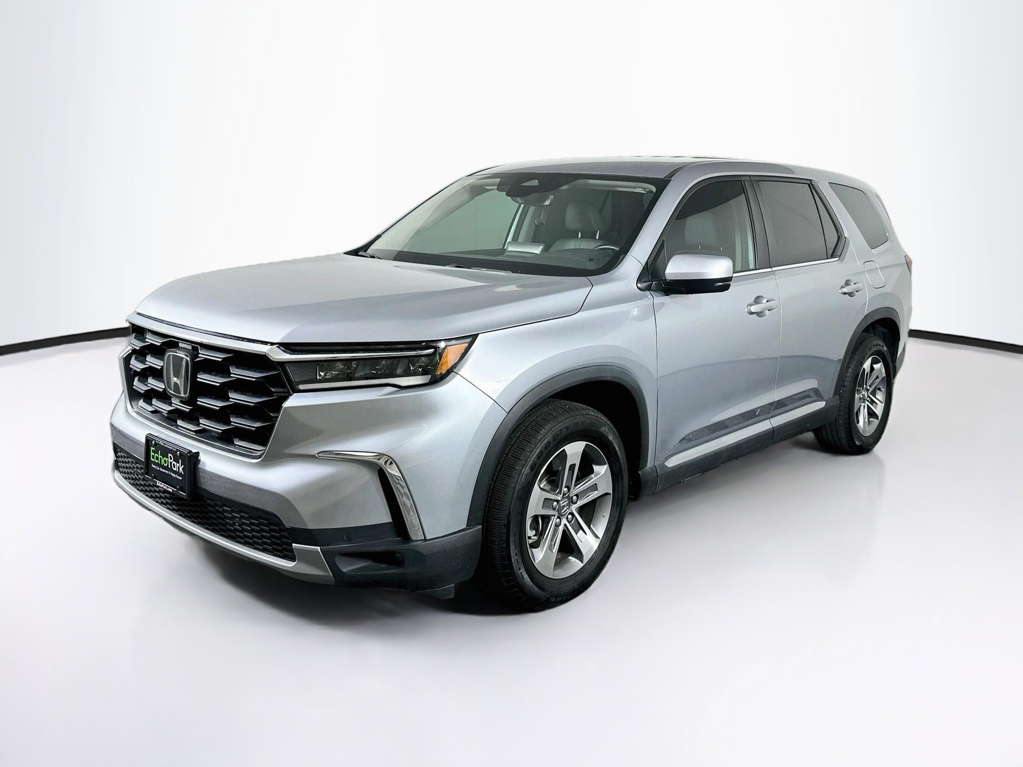 Used 2025 Honda Pilot EX-L EX-L AWD