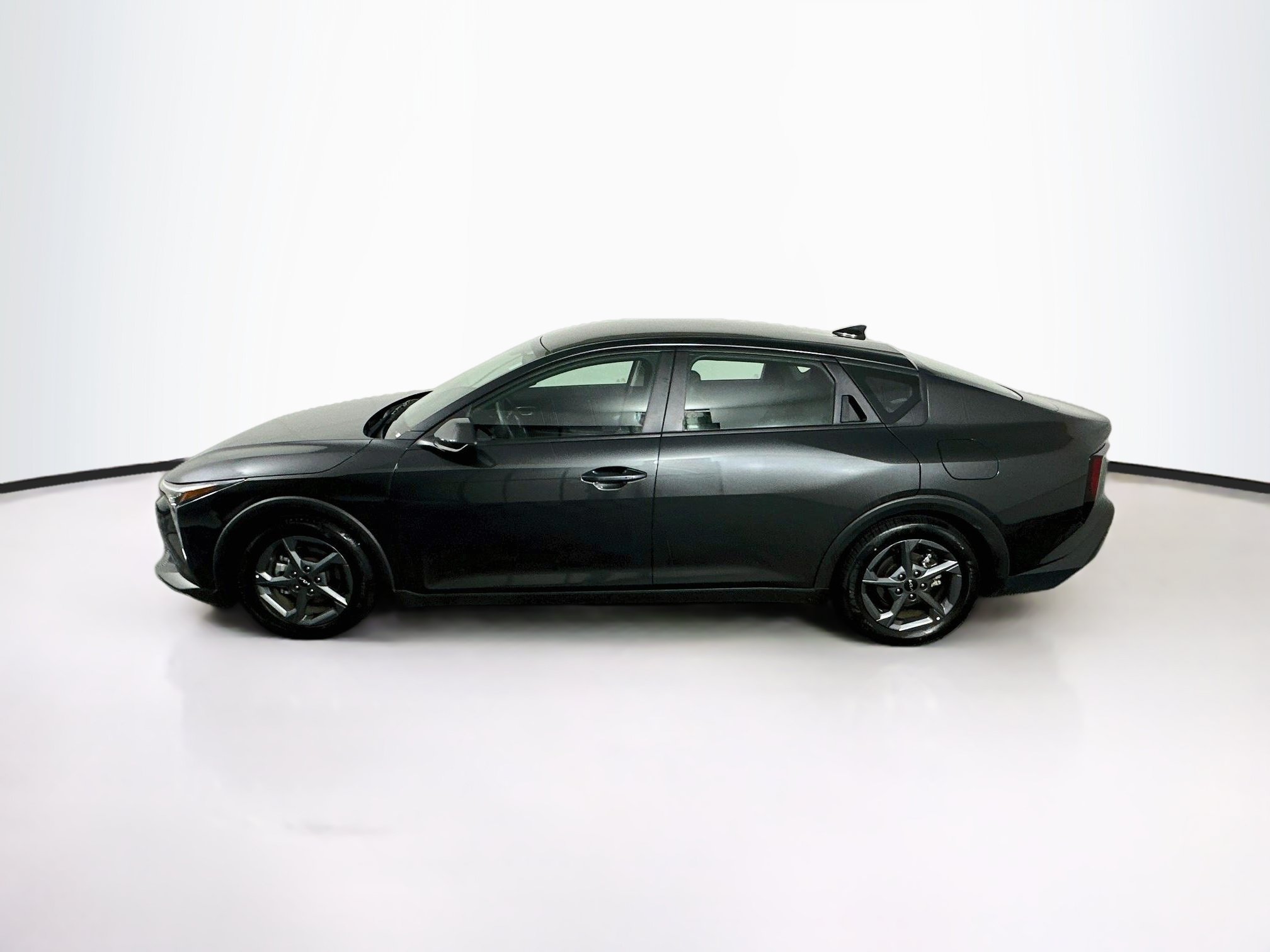 Used 2025 Kia K4 LXS LXS FWD
