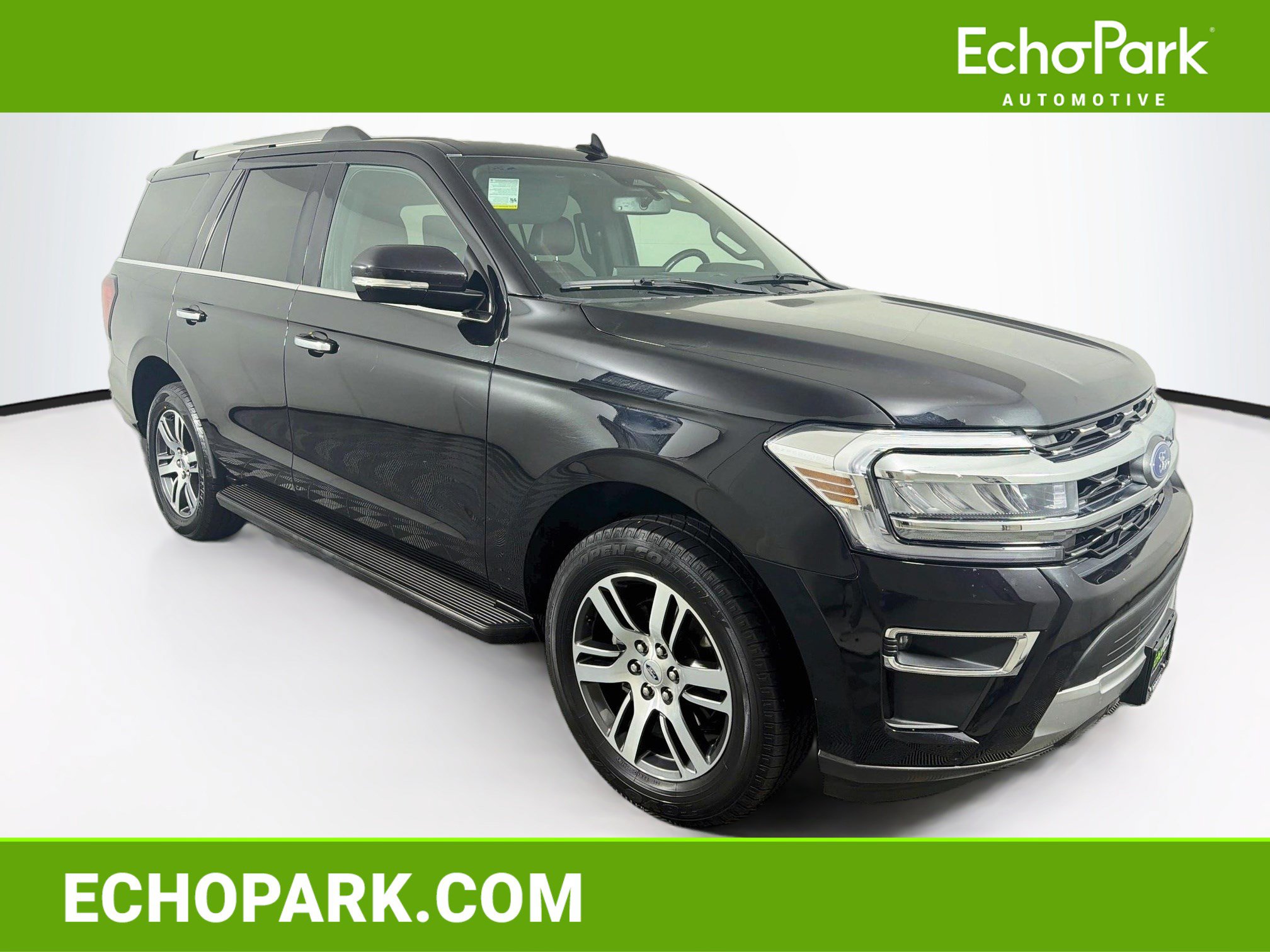 2024 Ford Expedition