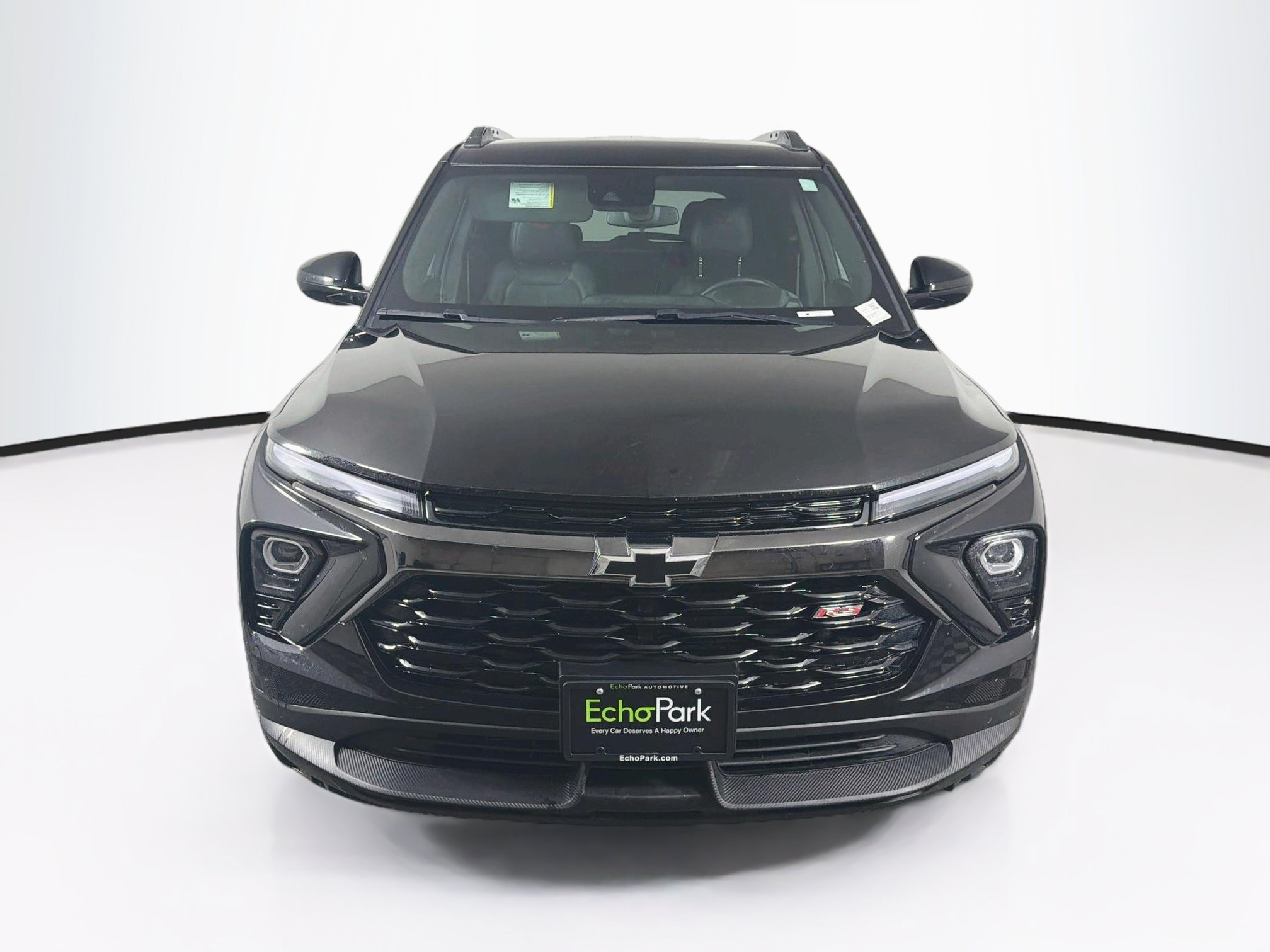 Used 2025 Chevrolet Trailblazer RS FWD RS