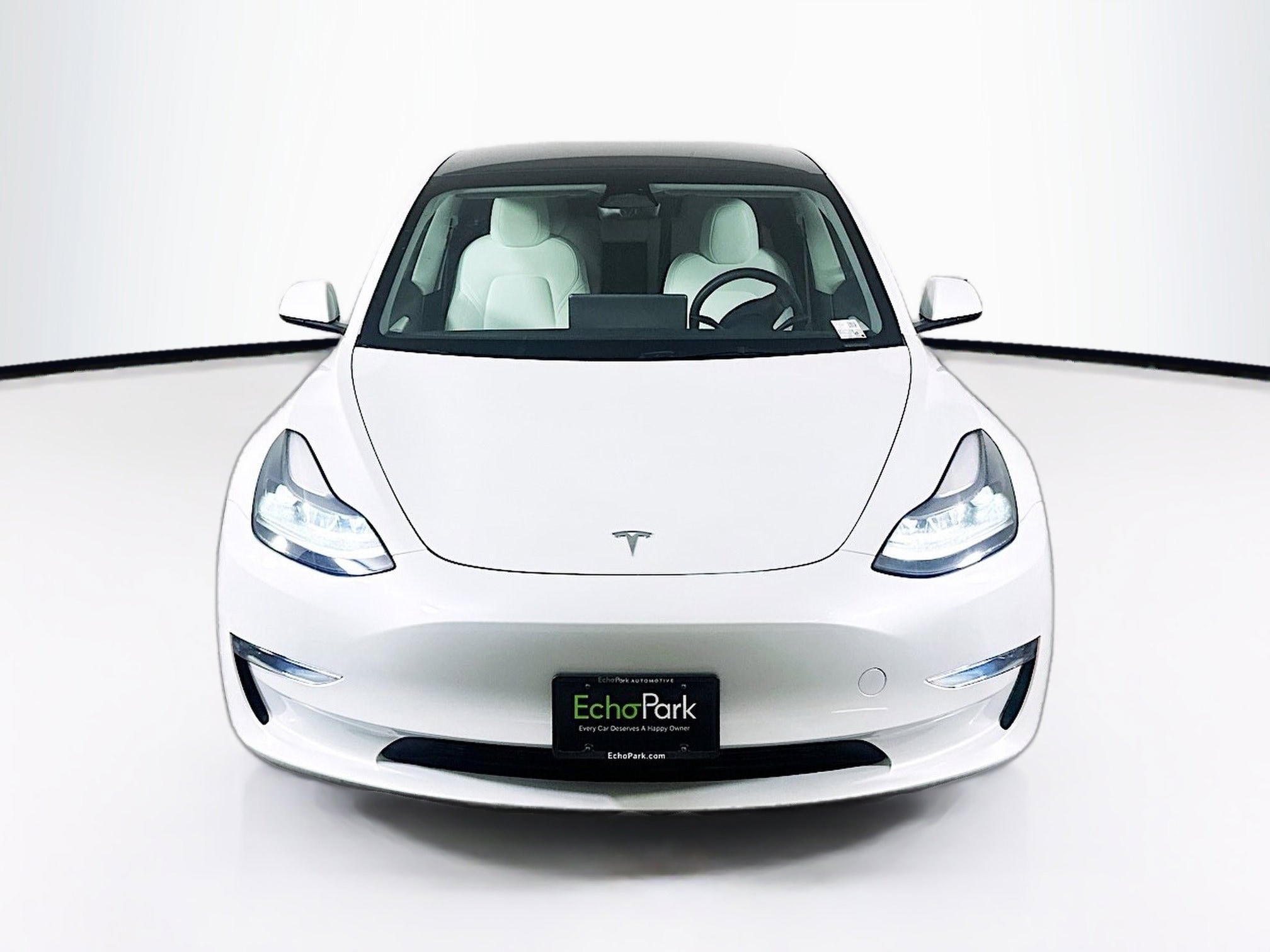 Used 2023 Tesla Model 3 Performance with VIN 5YJ3E1EC7PF603482 for sale in Charlotte, NC