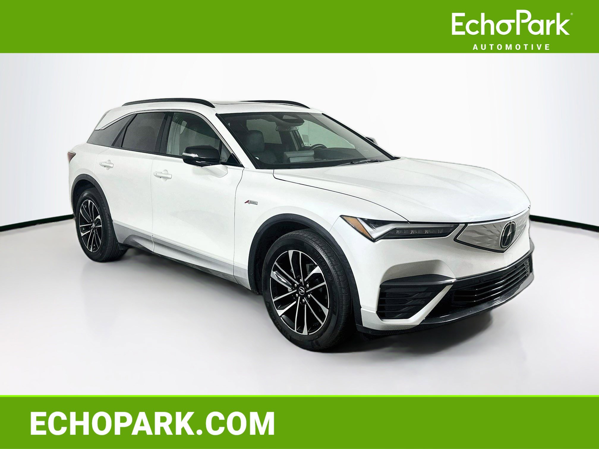 2024 Acura ZDX A-SPEC's photo