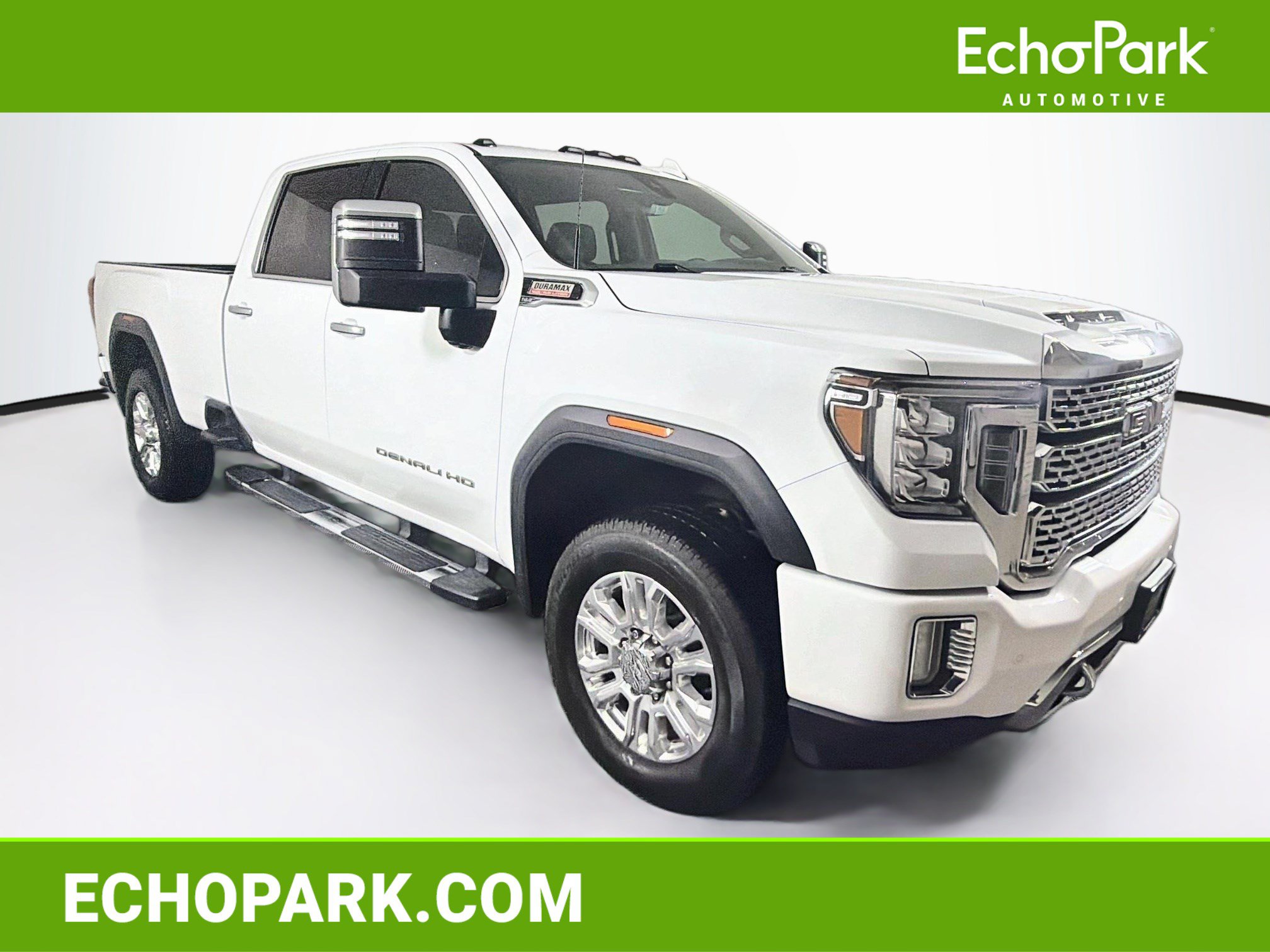  GMC Sierra 2500HD