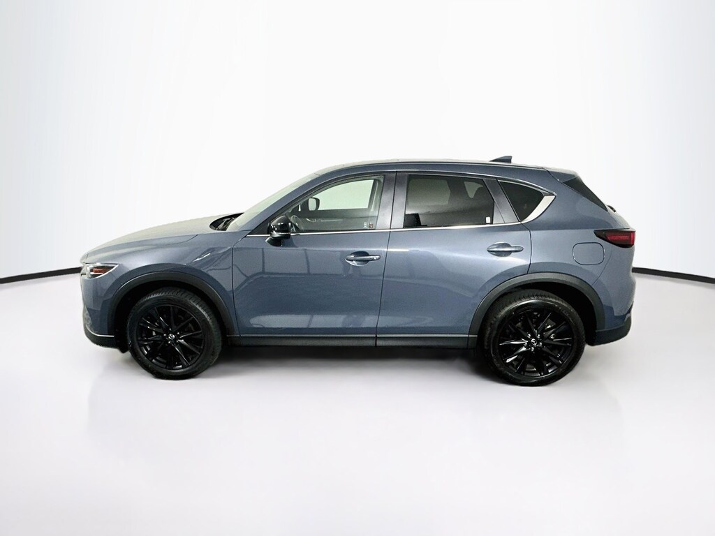 Used 2025 Mazda CX-5 2.5 S Carbon Edition 2.5 S Carbon Edition AWD