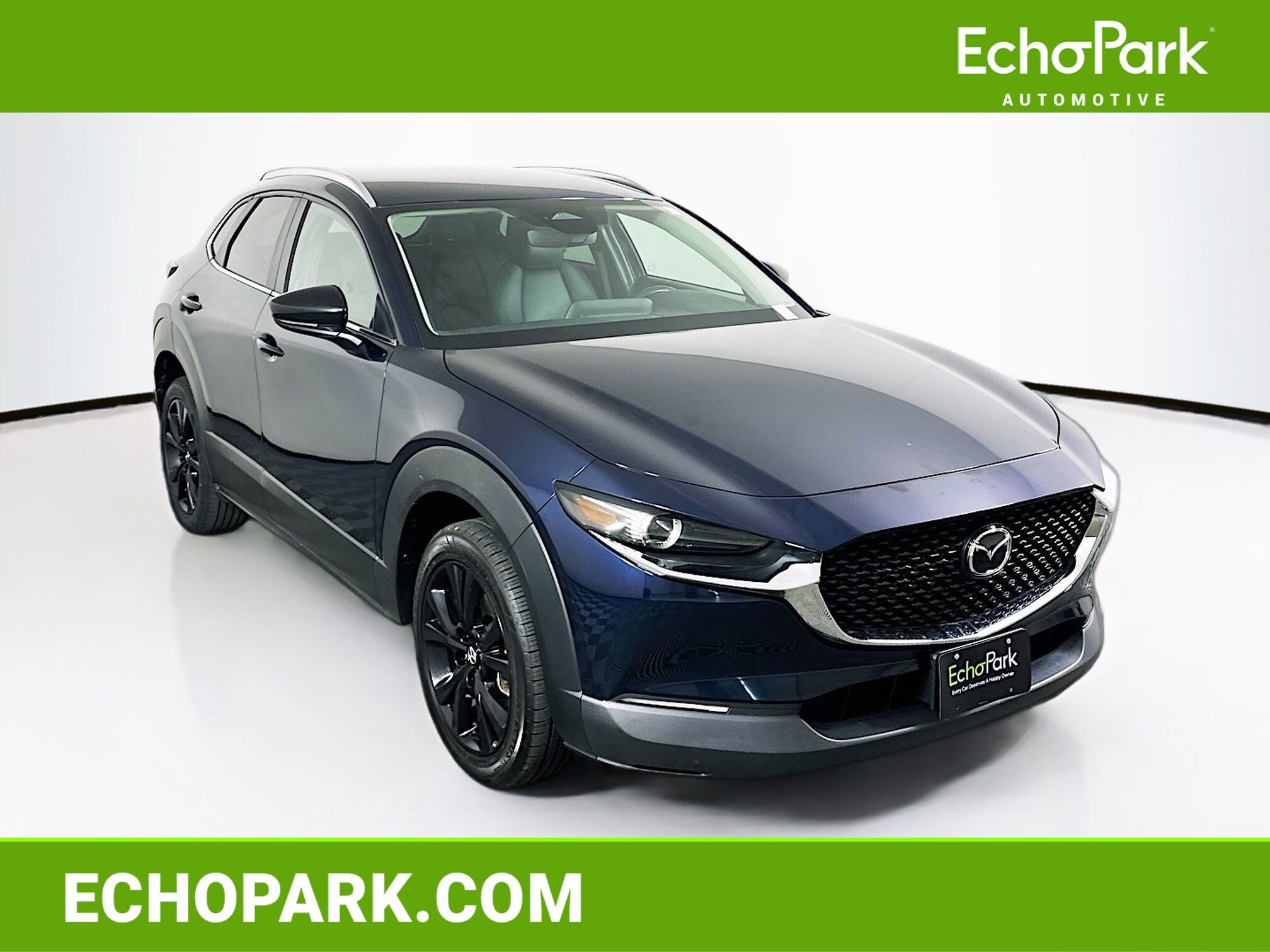 2024 Mazda CX-30 Select Sport AWD's photo